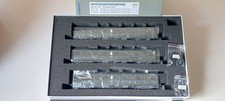 SNCF LS MODELS SET 3 VOITURES *EXPRESS NORD* HO*DC  40319
