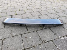 Genuine VTI Rear Wing - Honda CRX Del Sol EH6 EG2 92-98