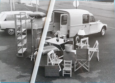 Photo grand format CITROEN