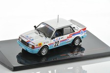 SKODA 130 LR S.Kvaizar Rallye