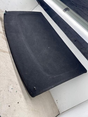Plage arriere volkswagen golf - arriere,
