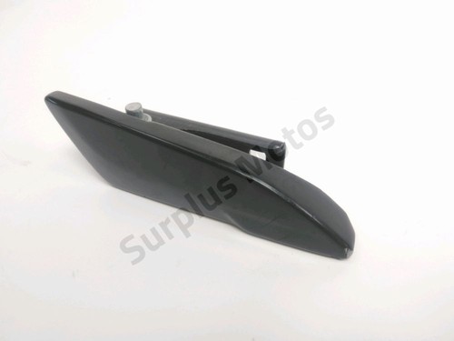 Platine repose pieds - repose,