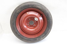 Emergency Wheel 6x15 ET23 Citroen C3 1 5401C4 Emergency Wheel 125-80D15 80km-h 5401T0 05-2003