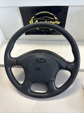 STEERING WHEEL HYUNDAI H1 H200 STAREX 1998-2004 (