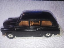 taxi anglais austin london