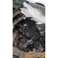 MOTEUR QUI NE FONCTIONNE PAS