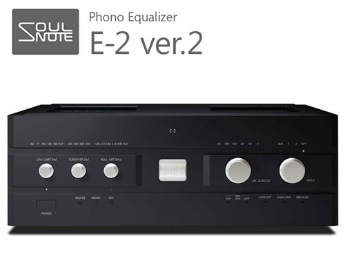 Soulnote ver mm mc - 2, mm/mc
