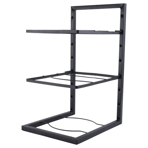 évier étagère pot - étagère, rack
