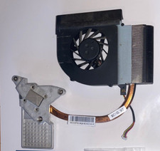 Ventilateur + Dissipateur