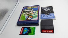 Jeu Mattel Intellivision Star