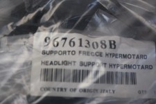 Support Clignotants Ducati