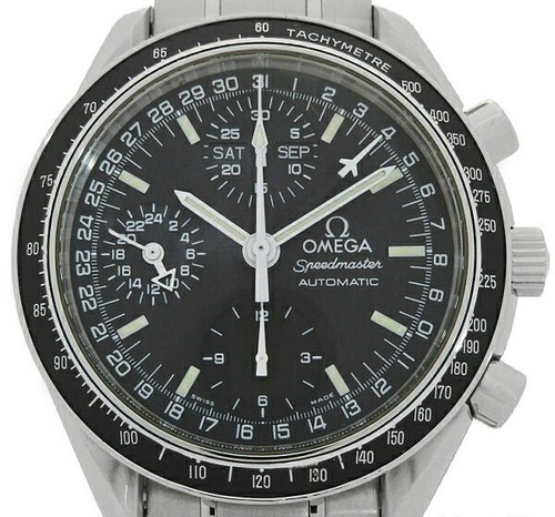 Montre automatique omega - automatique,