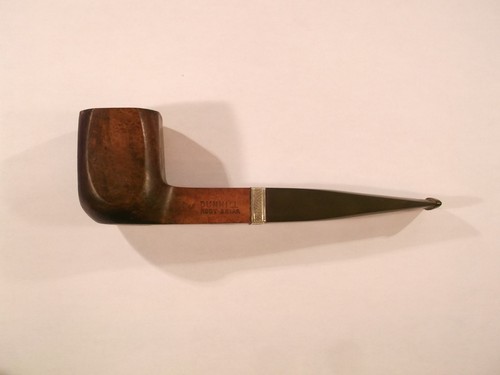 Pipe dunhill 6124 - dunhill, 1991