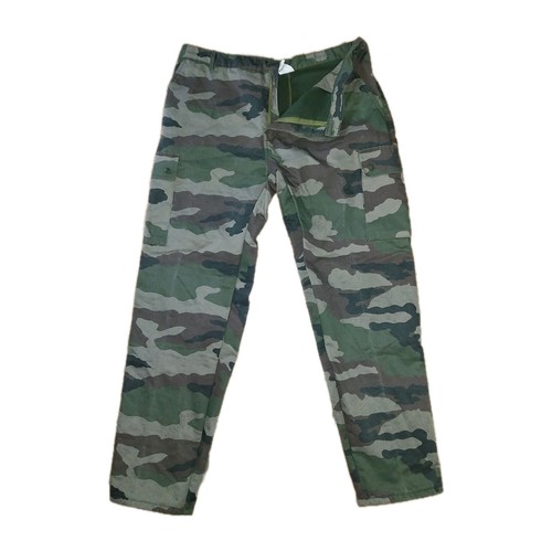 Pantalon treillis grand froid
