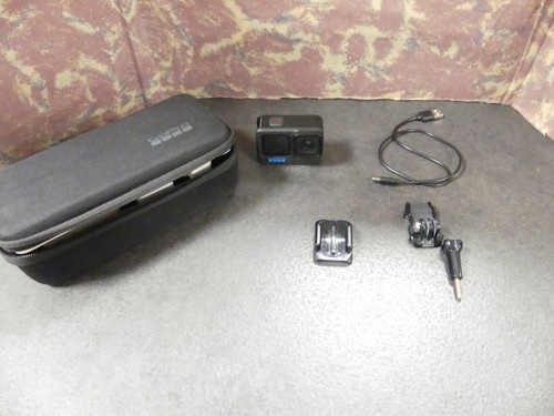 Caméra gopro hero black - hero,