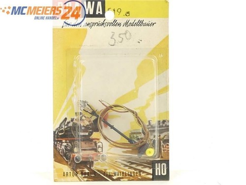 Brawa 519 lampe lanterne - lampe,