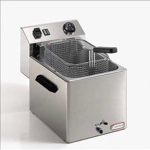 Cenedese fe07r friteuse - fe07r,