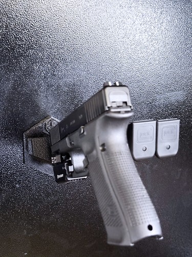 Support magnétique glock - magnétique, et
