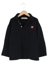 DONALDSON Pull Enfant Noir