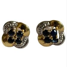 Boucles d'Oreilles 🍀 Art