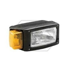 Projecteur Gauche COBO Pour