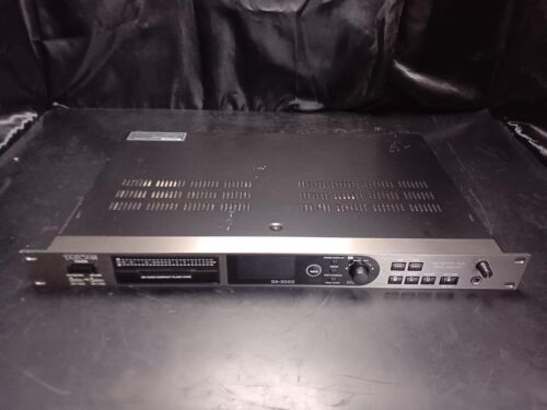 Tascam 3000 master recorder - master,
