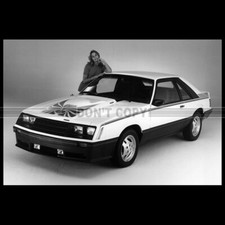 Photo A.039532 FORD MUSTANG