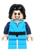Figurine / Minifigure Lego