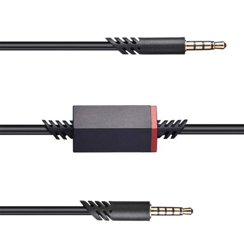 Câble audio durabilité - câble,