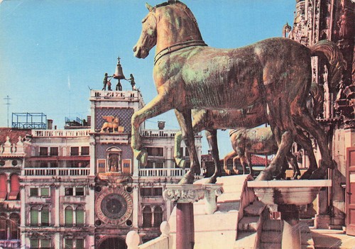 Italie venise eglise san - italie,