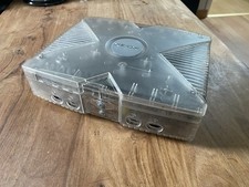 Console Vintage: Xbox
