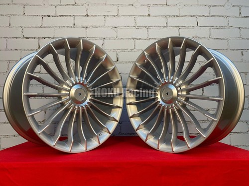 Jantes alliage style - alliage, 21"