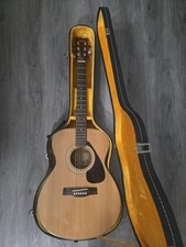 Vintage 1978-81 Yamaha FG-331