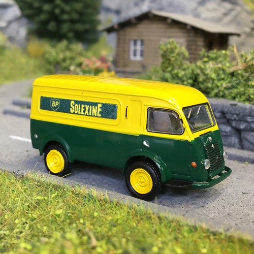 Renault 1000kg goelette - renault,