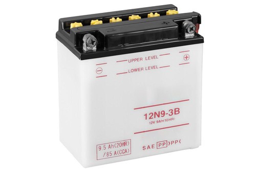 Batterie compatible avec - batterie,
