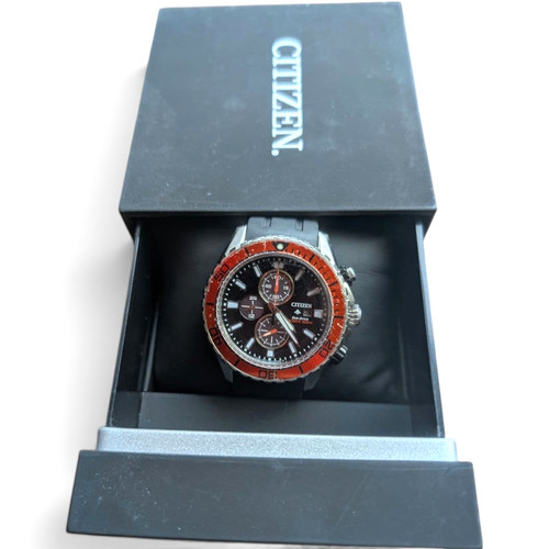Citizen promaster ca0718 - citizen,