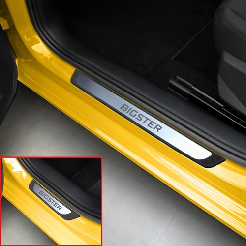 Pour dacia bigster - pour, 2025+
