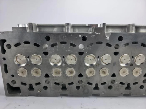 Cylinder head diesel - cylinder, 2.9