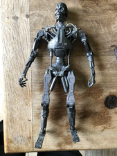 Hot Toys Terminator 4