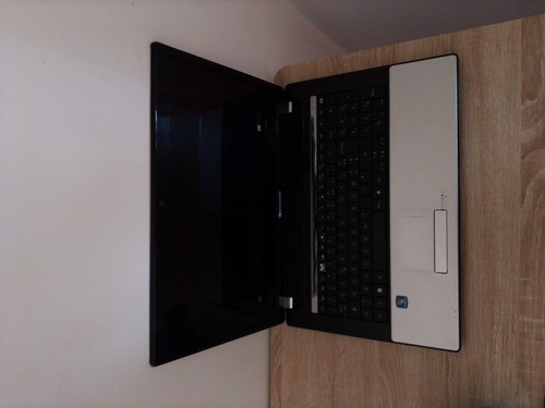 Packard bell easynote - packard,