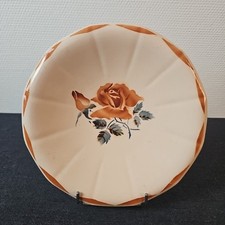 Assiette Omelettier Décor