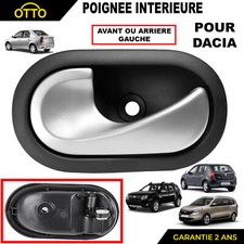 Poignée Gris MAT Porte