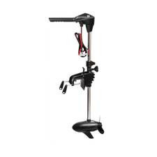 Moteur hors-bord électrique