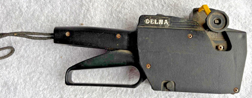 Etiqueteuse prix ancienne - etiqueteuse, de