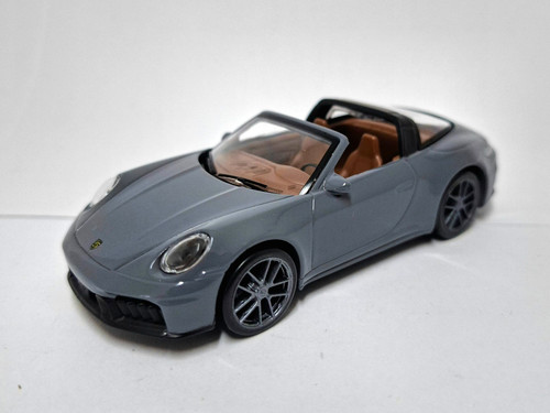 Porsche 911 gts targa 2024 - targa,