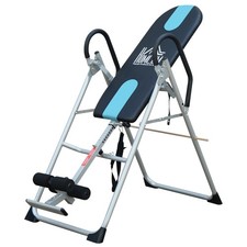 HOMCOM banc de musculation