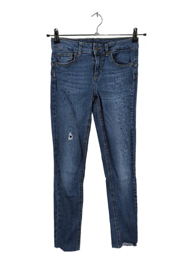Liu jeans cigarette dames - jo,