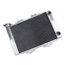 For Kawasaki KFX450 KFX450R 2008-2014 2009 2010 2011 2012 2013 Aluminum radiator