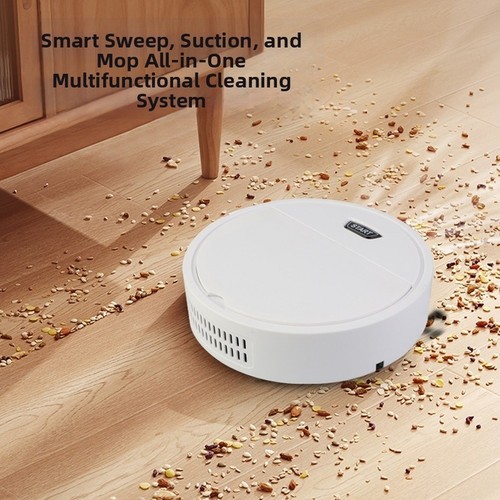 Robot nettoyeur pour sol - robot,