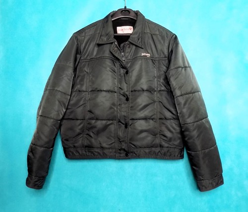 Bombers schott vintage y2k - bombers,